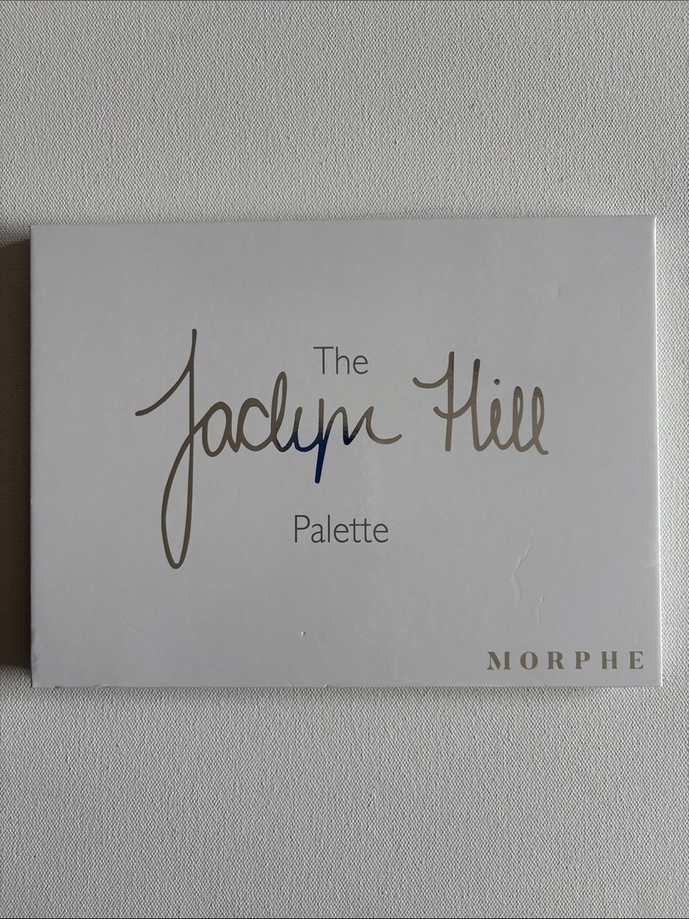 Morphe The Jaclyn Hill Eyeshadow Palette